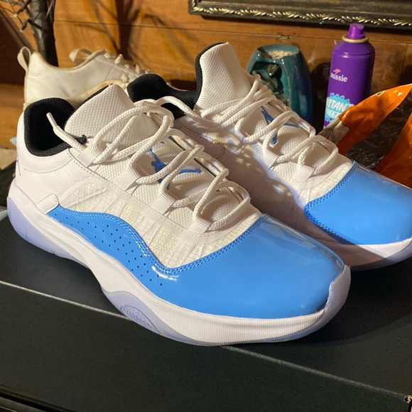 uncs jordan